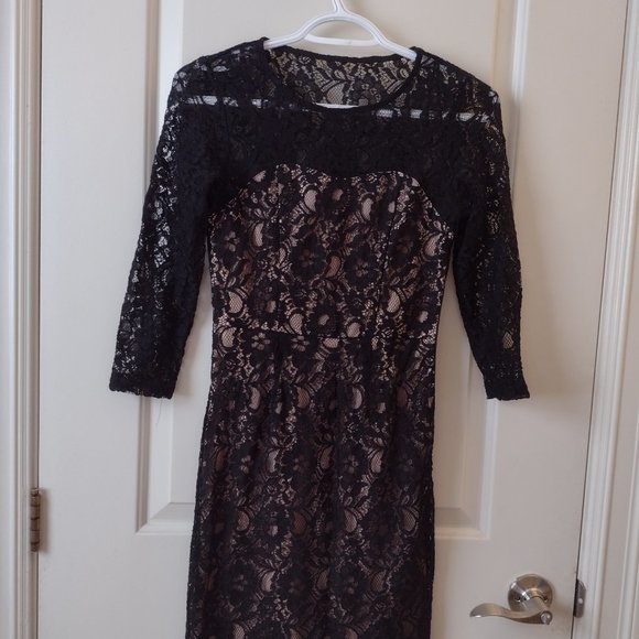 Cocktail dresses - Picture 5 of 7